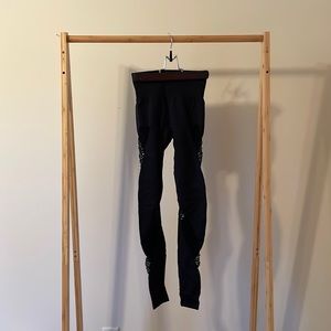 Ivy park black leggings